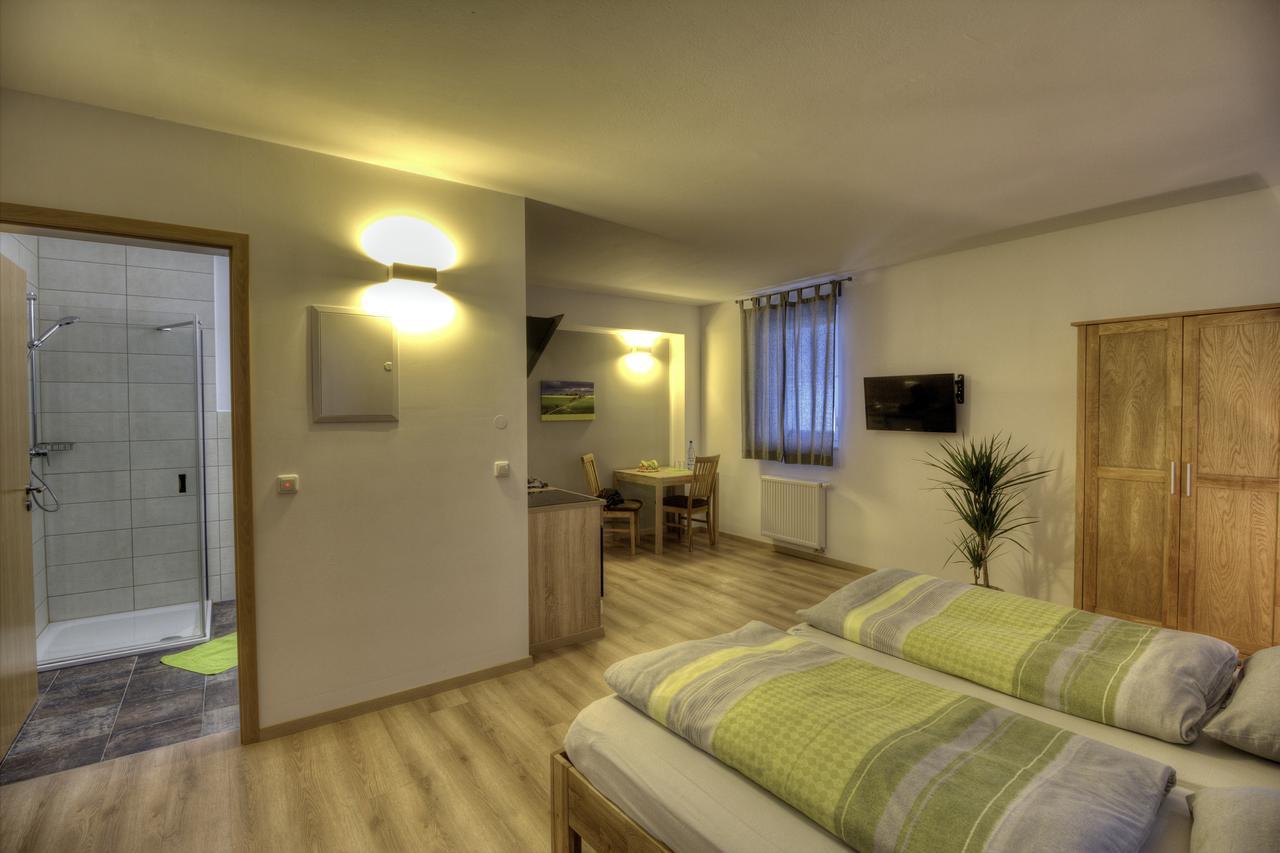 Pader-Motel Paderborn Ngoại thất bức ảnh