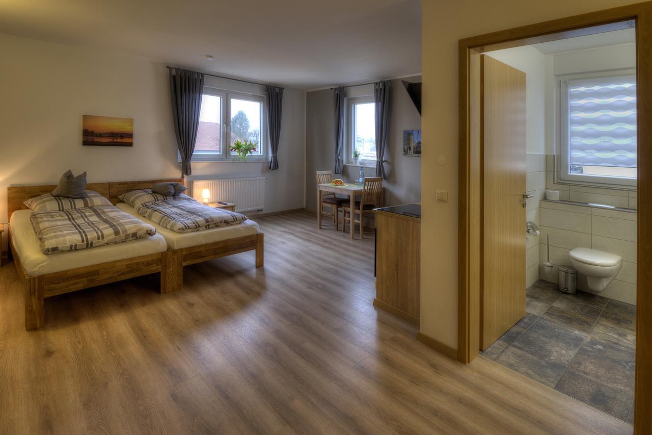 Pader-Motel Paderborn Ngoại thất bức ảnh