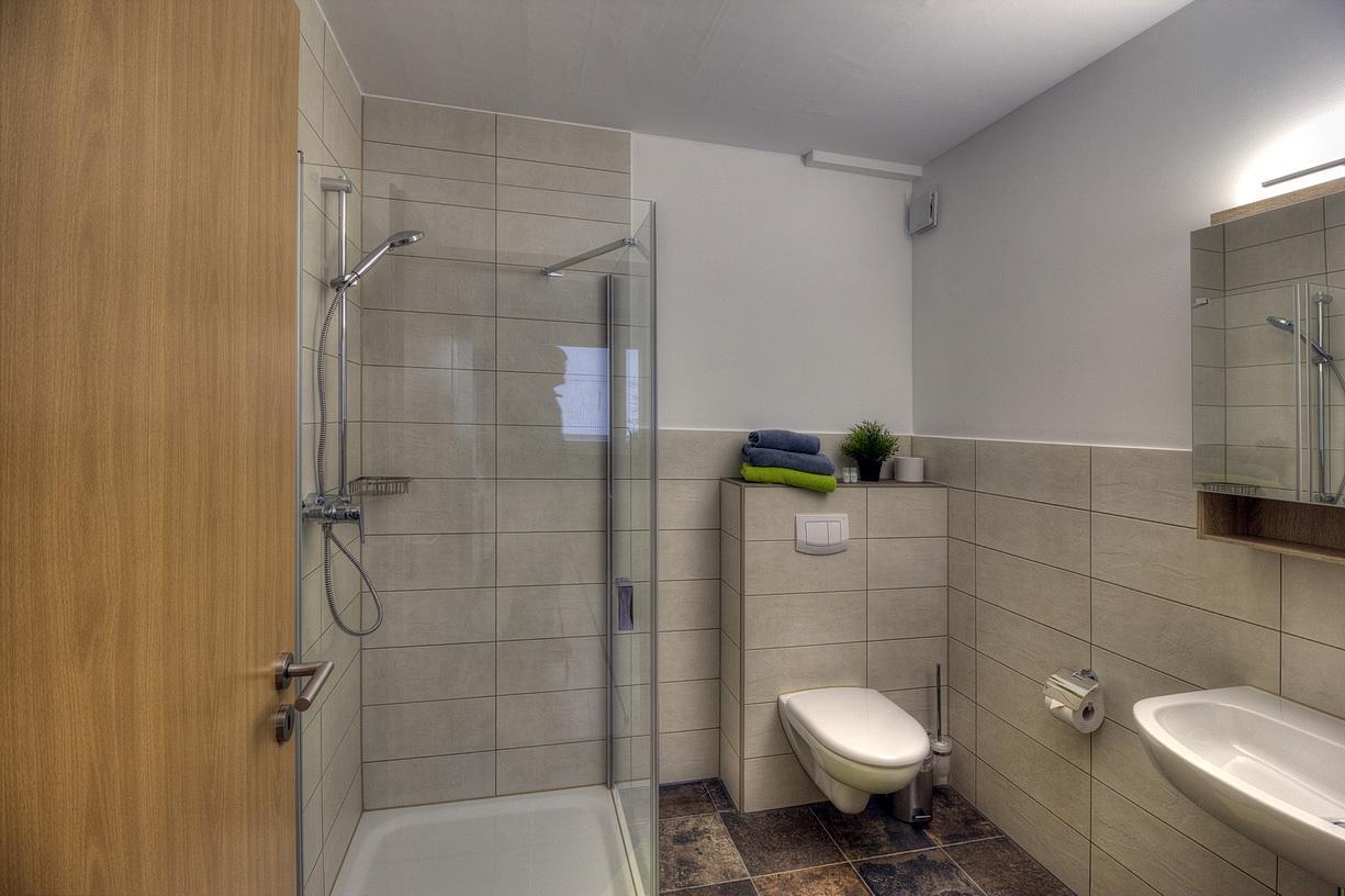 Pader-Motel Paderborn Ngoại thất bức ảnh